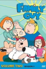 Family Guy movie4k